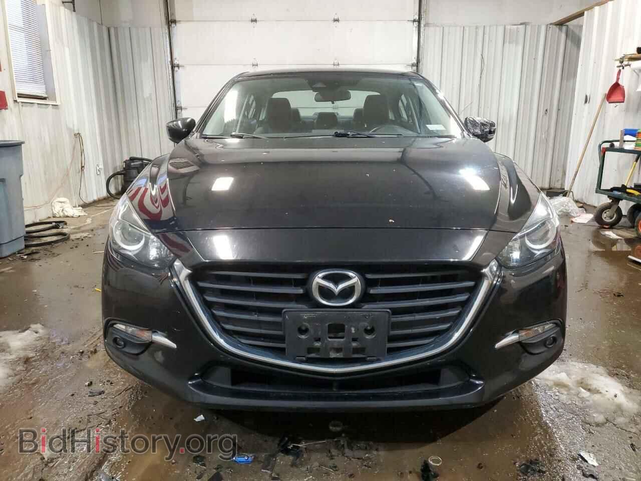 2017 MAZDA 3 - VIN: 3MZBN1V78HM148568 - Фото 5