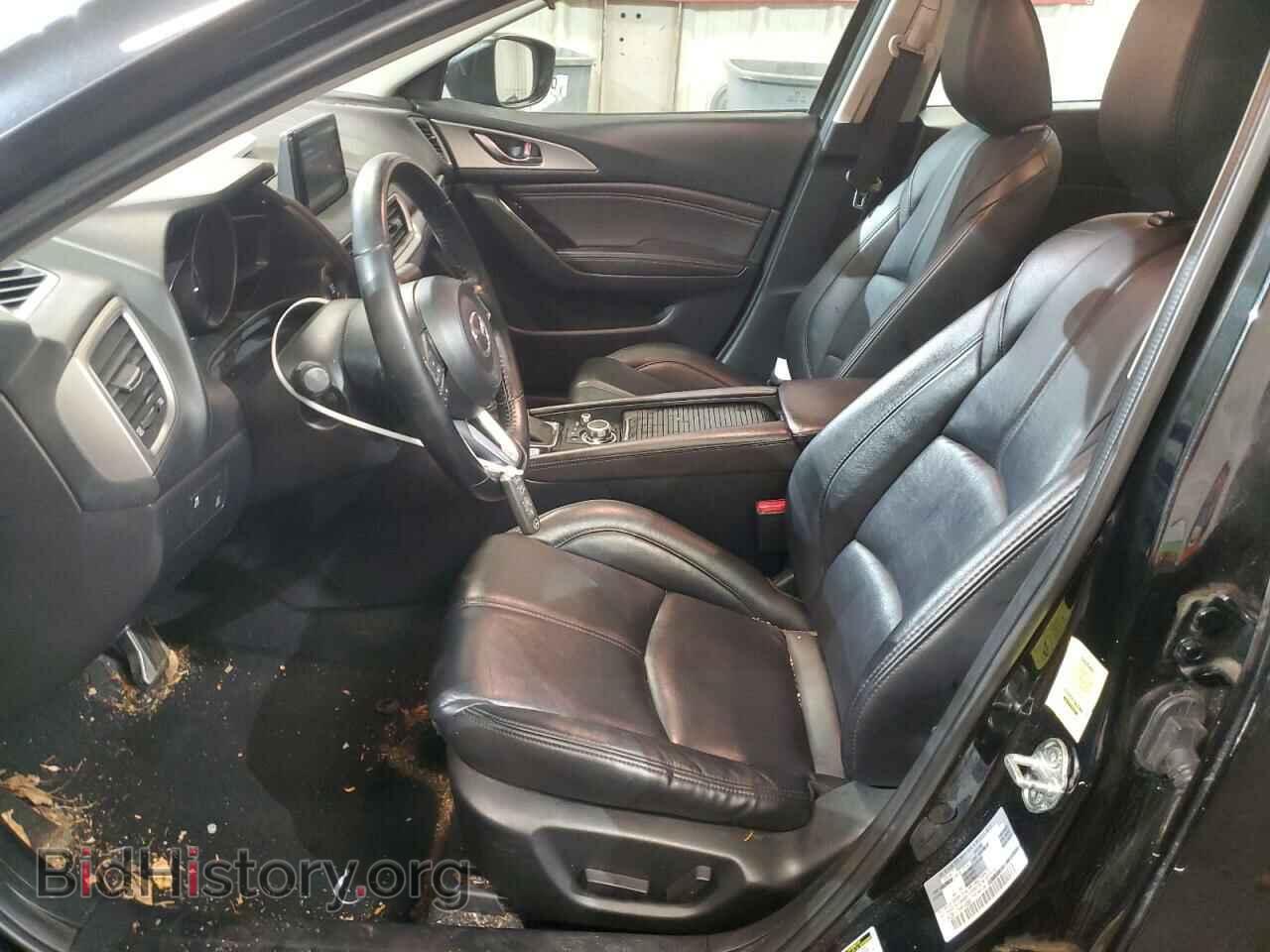 2017 MAZDA 3 - VIN: 3MZBN1V78HM148568 - Фото 7