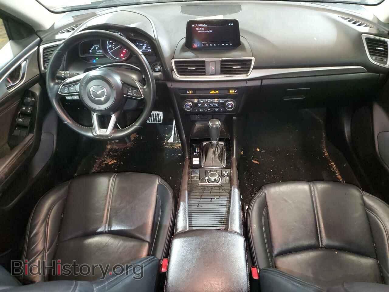 2017 MAZDA 3 - VIN: 3MZBN1V78HM148568 - Фото 8