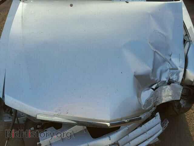 2007 CADILLAC CTS - VIN: 1G6DP577770119366 - Фото 7