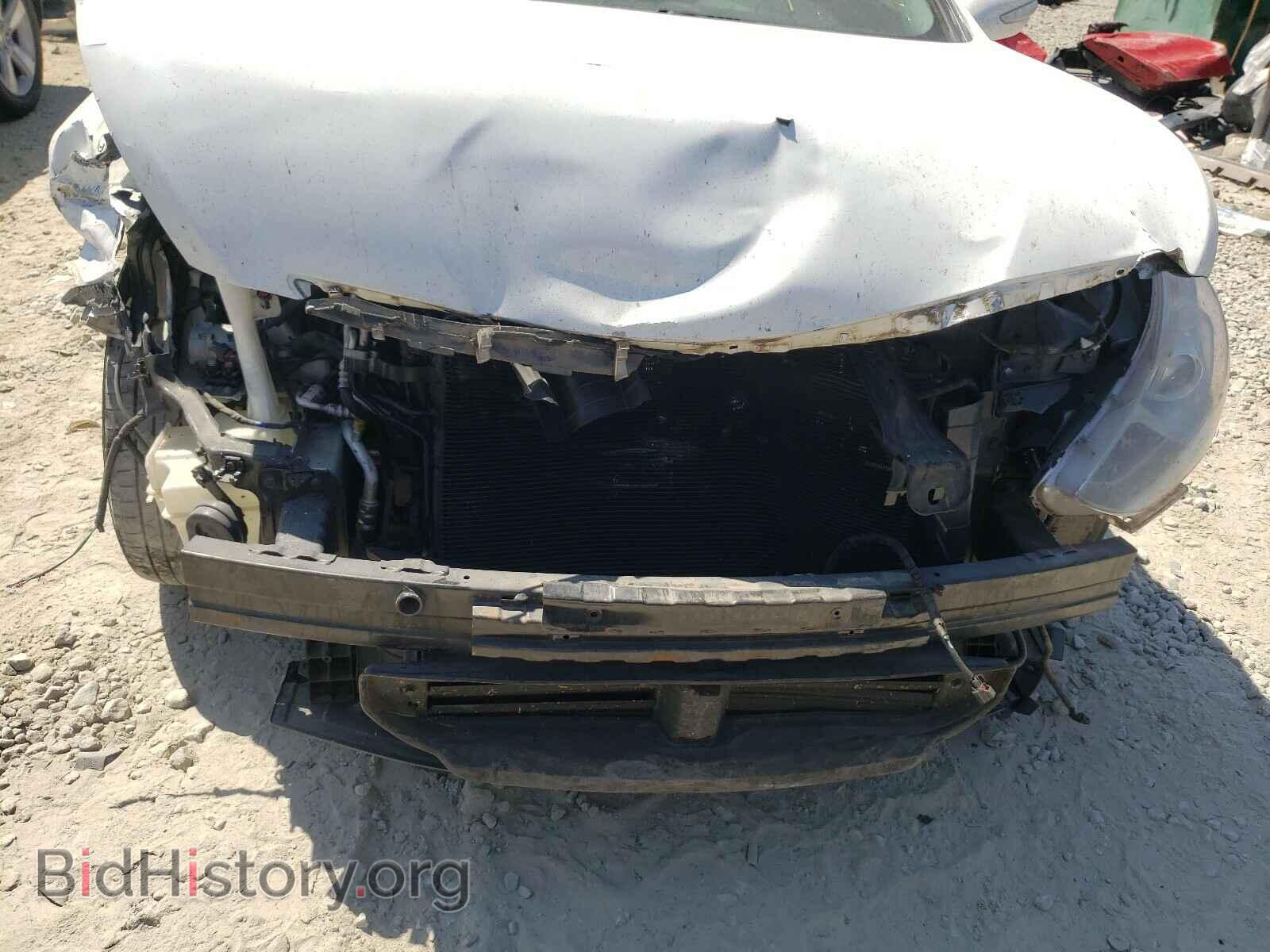 2012 HYUNDAI SONATA - VIN: KMHEC4A45CA044575 - Фото 9