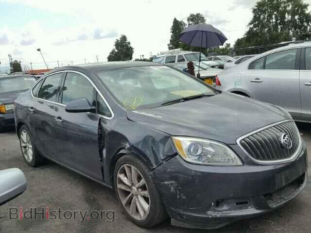 Фотография 1G4PR5SK8D4150643 - BUICK VERANO 2013