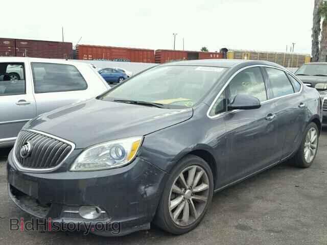 2013 BUICK VERANO - VIN: 1G4PR5SK8D4150643 - Фото 2