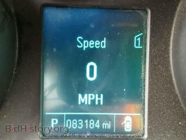 2013 BUICK VERANO - VIN: 1G4PR5SK8D4150643 - Фото 8