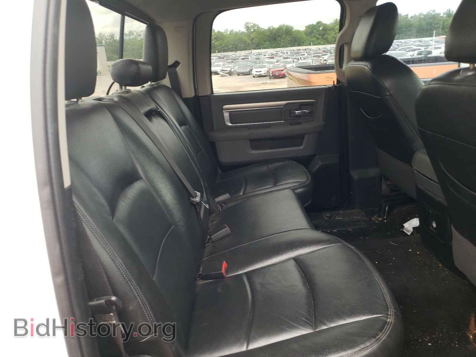 2014 RAM 1500 - VIN: 1C6RR7TM9ES415311 - Фото 6