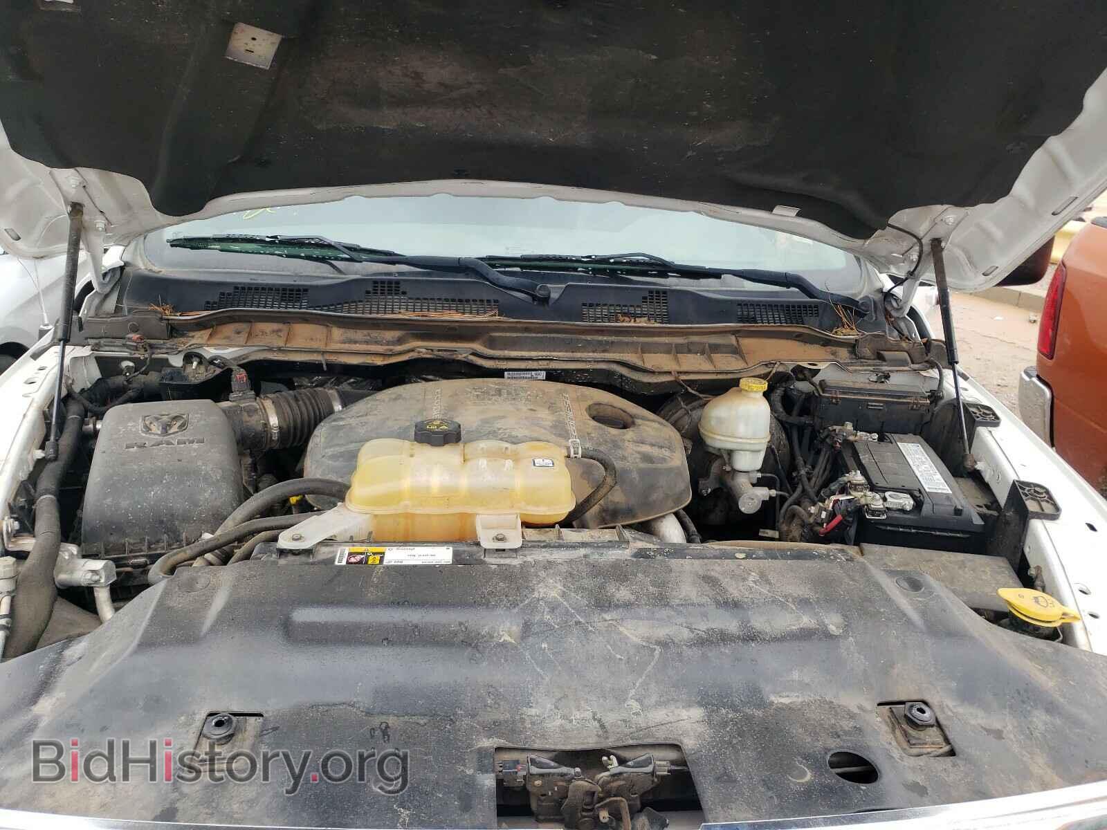 2014 RAM 1500 - VIN: 1C6RR7TM9ES415311 - Фото 7