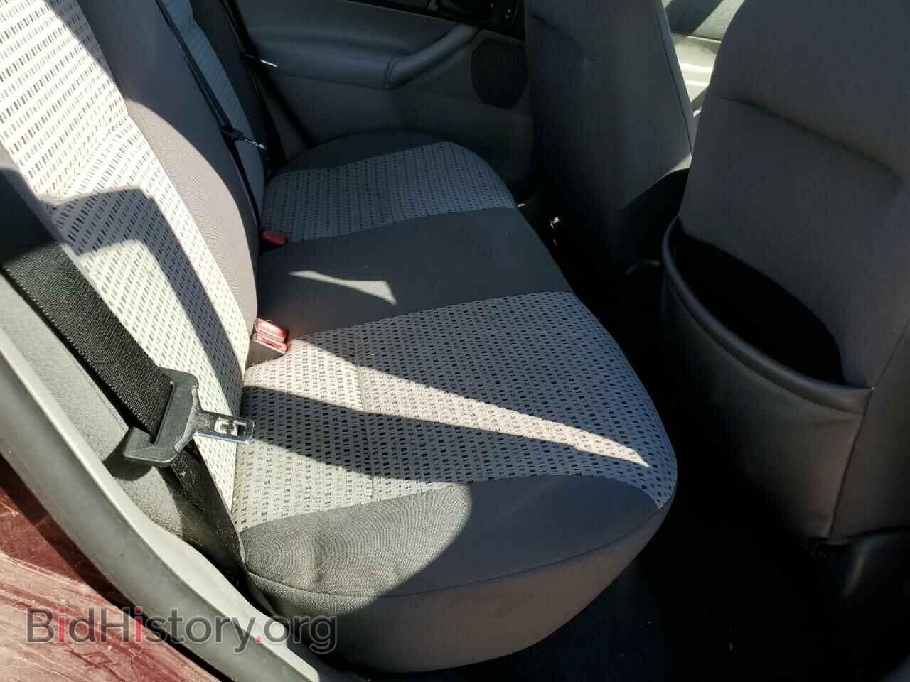 2007 FORD FOCUS - VIN: 1FAFP34N77W196092 - Фото 10