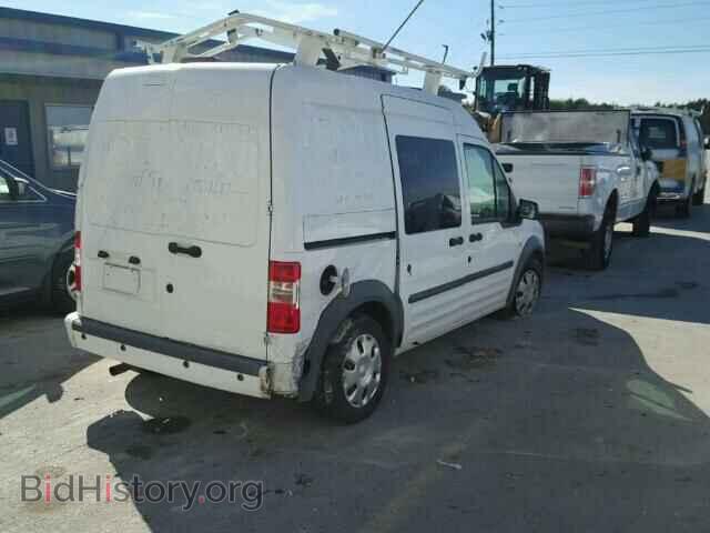 2012 FORD TRANSIT CO - VIN: NM0LS7BNXCT085339 - Фото 4
