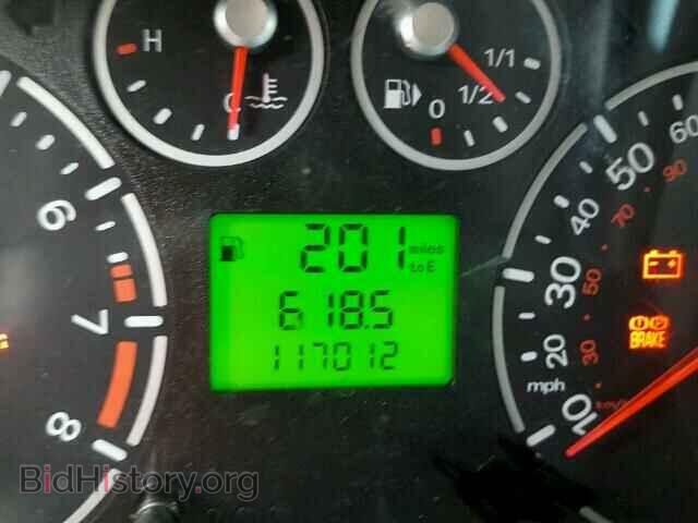 2012 FORD TRANSIT CO - VIN: NM0LS7BNXCT085339 - Фото 8