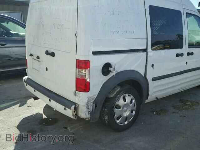 2012 FORD TRANSIT CO - VIN: NM0LS7BNXCT085339 - Фото 9