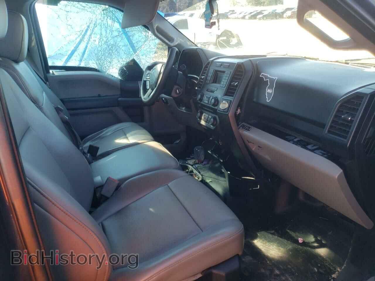2016 FORD All Models - VIN: 1FTMF1C80GFB94219 - Фото 8