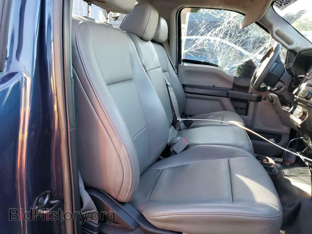 2016 FORD All Models - VIN: 1FTMF1C80GFB94219 - Фото 10