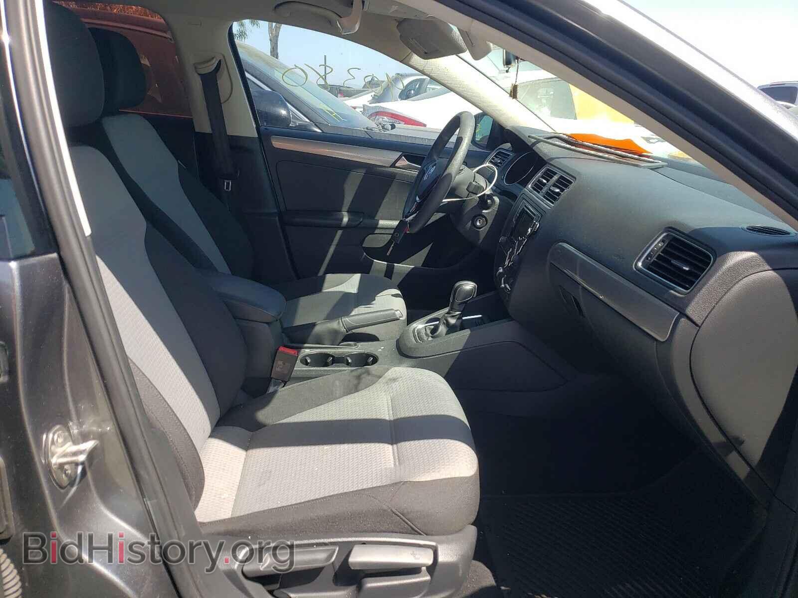 2017 VOLKSWAGEN JETTA - VIN: 3VW2B7AJ5HM296562 - Фото 5