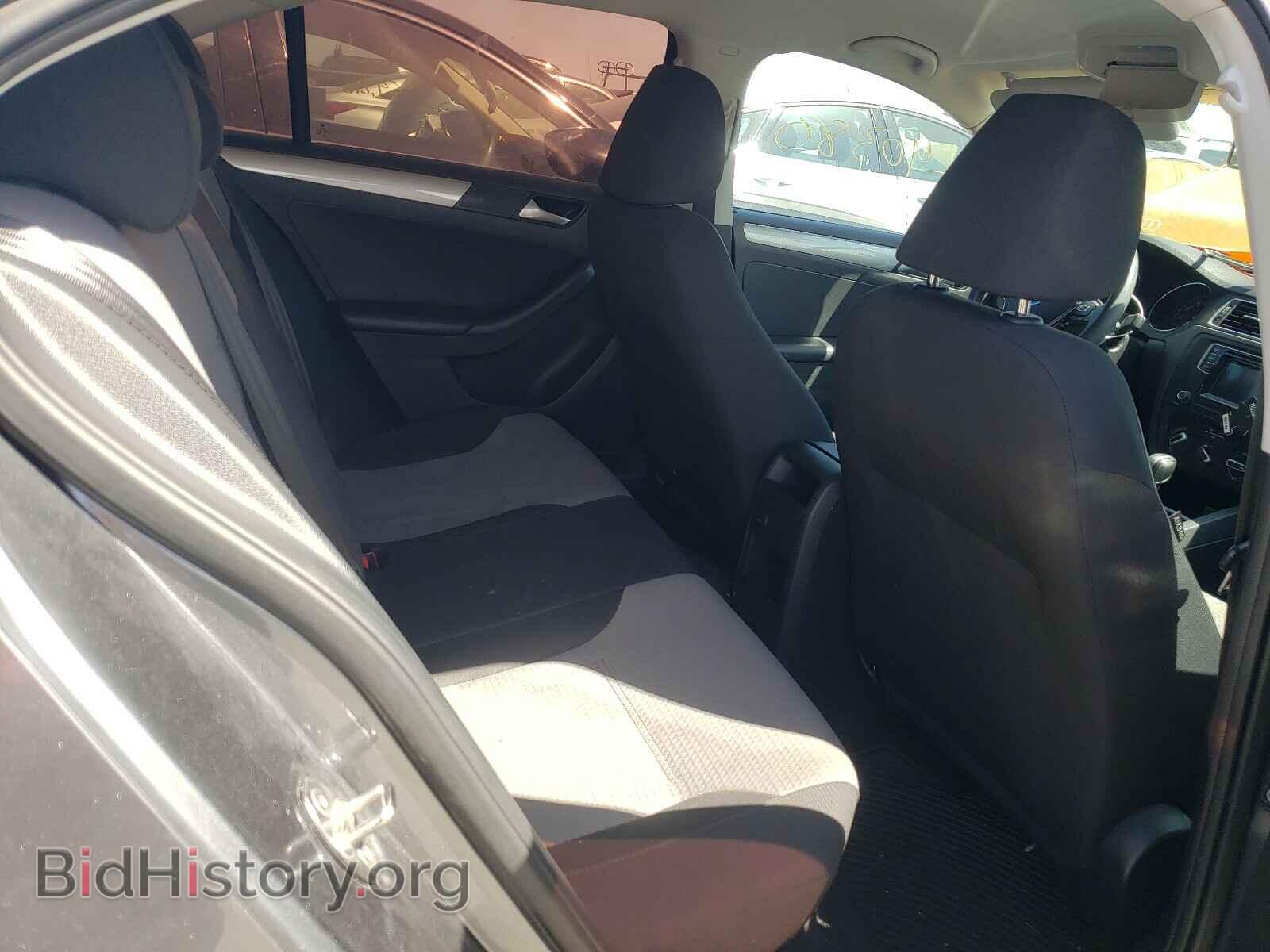 2017 VOLKSWAGEN JETTA - VIN: 3VW2B7AJ5HM296562 - Фото 6