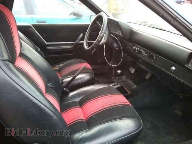 1982 DODGE RAM - VIN: 1B7EZ64B8CD270827 - Фото 5