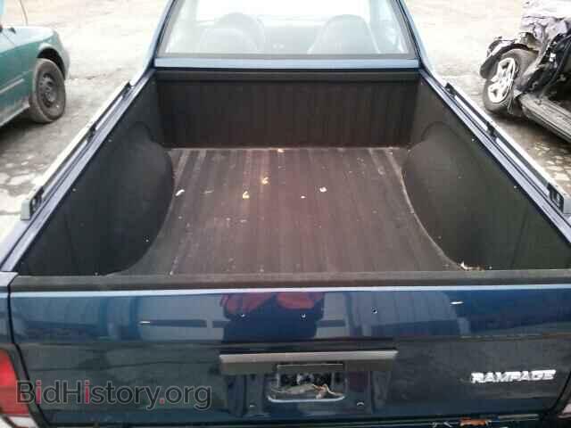 1982 DODGE RAM - VIN: 1B7EZ64B8CD270827 - Фото 6