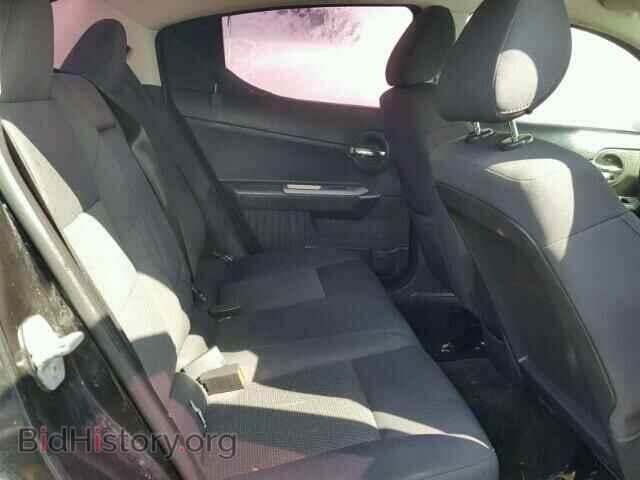 2009 DODGE AVENGER - VIN: 1B3LC56B39N523248 - Фото 6