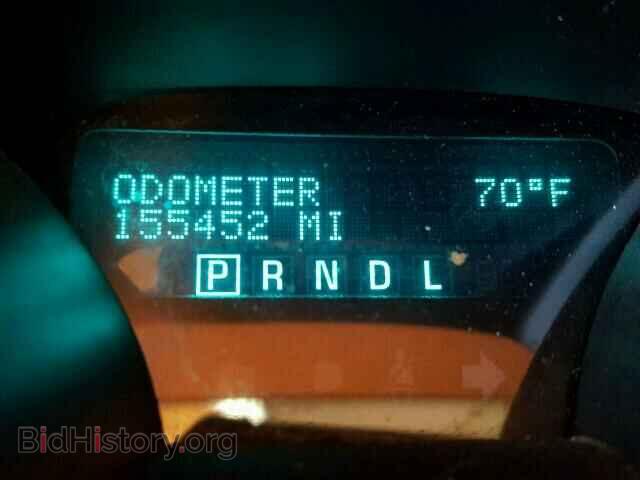 2009 CHEVROLET TRAVERSE - VIN: 1GNER33D09S129280 - Фото 8
