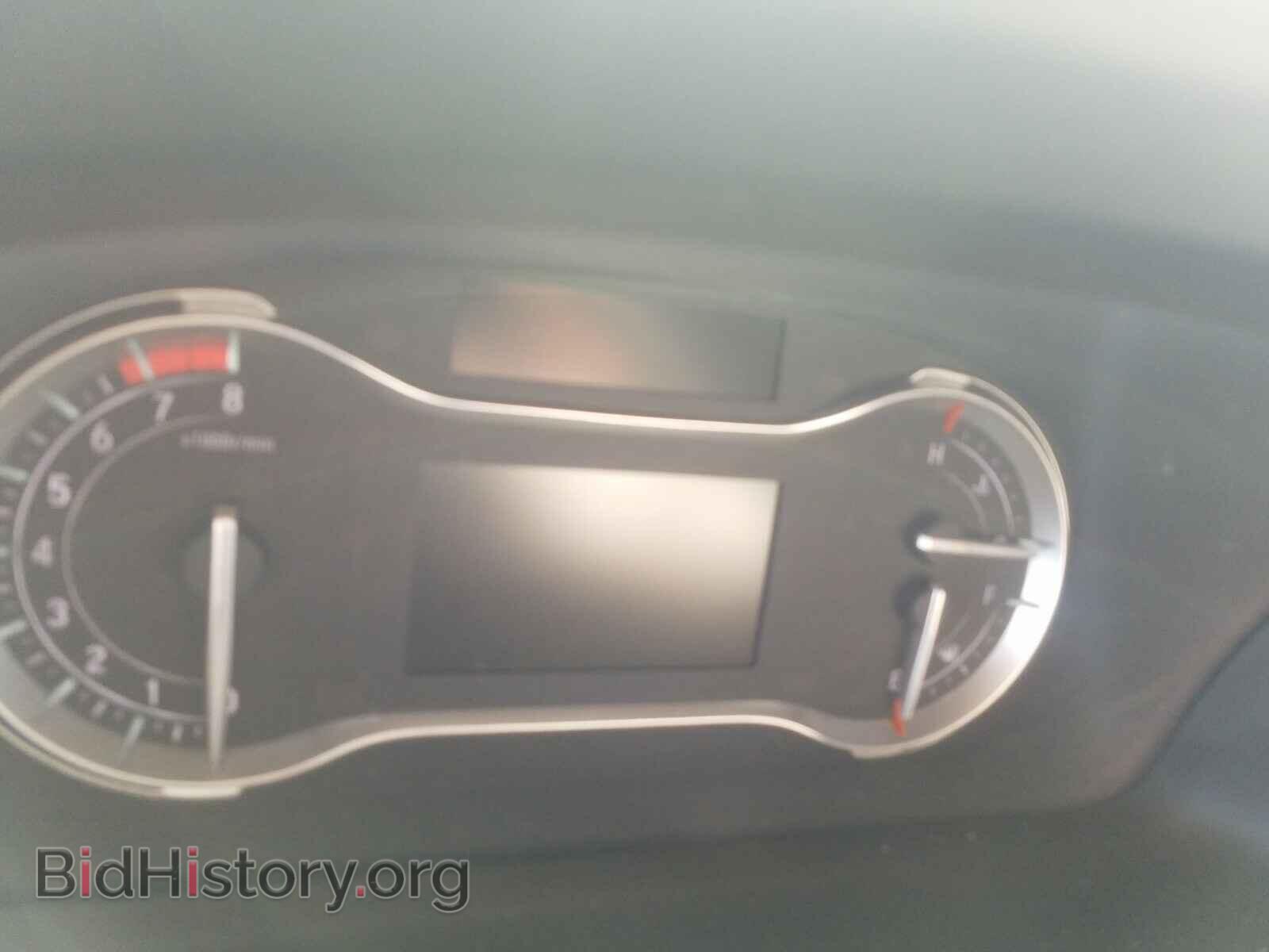 2018 HONDA PILOT - VIN: 5FNYF6H90JB500069 - Фото 8