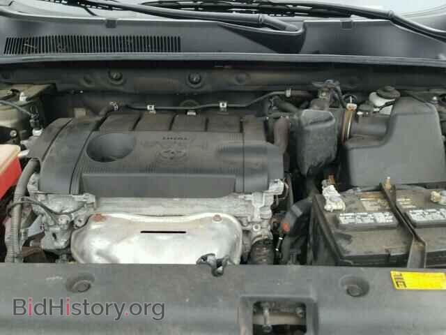2011 TOYOTA RAV4 - VIN: 2T3BF4DV8BW156581 - Фото 7