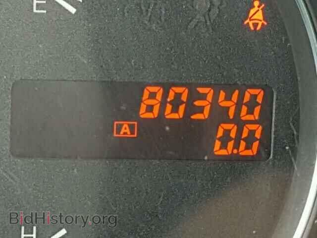 2011 NISSAN MAXIMA - VIN: 1N4AA5AP5BC810760 - Фото 8