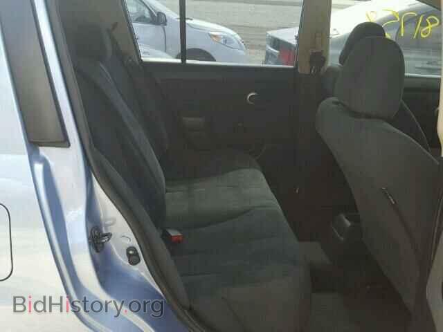 2009 NISSAN VERSA - VIN: 3N1BC13E79L411539 - Фото 6