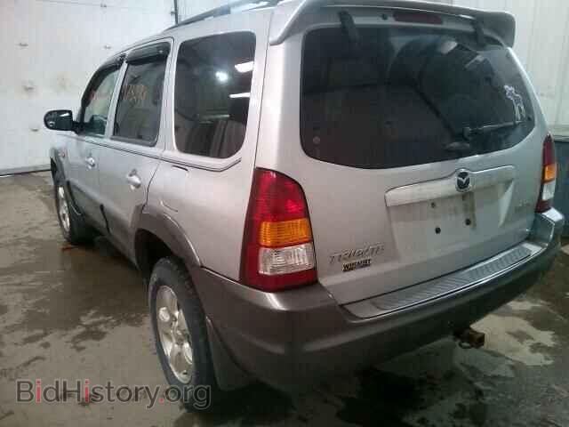 2003 MAZDA TRIBUTE - VIN: 4F2CZ96113KM51602 - Фото 3
