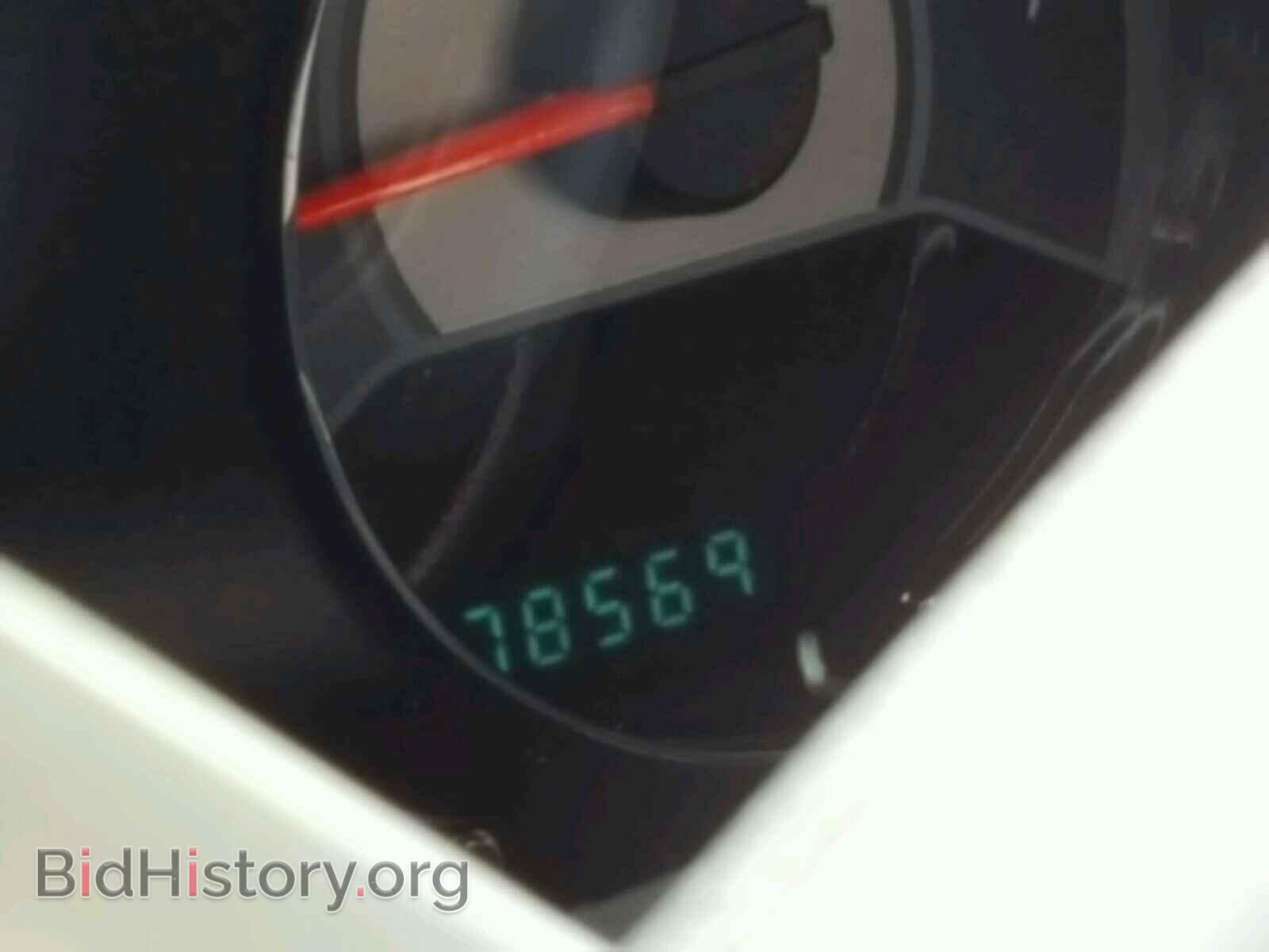 2012 CHRYSLER 200 - VIN: 1C3CCBBB8CN188647 - Фото 8