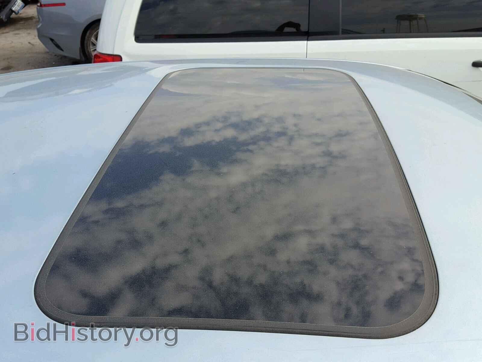 2012 CHRYSLER 200 - VIN: 1C3CCBBB8CN188647 - Фото 9