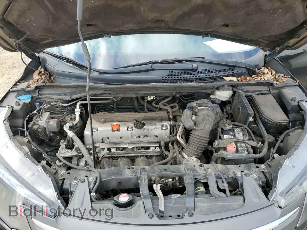 2012 HONDA CRV - VIN: 5J6RM3H77CL021987 - Фото 12