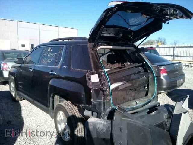 2012 GMC TERRAIN - VIN: 2GKFLVEKXC6199065 - Фото 3