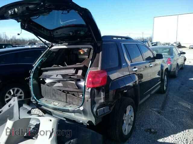 2012 GMC TERRAIN - VIN: 2GKFLVEKXC6199065 - Фото 4