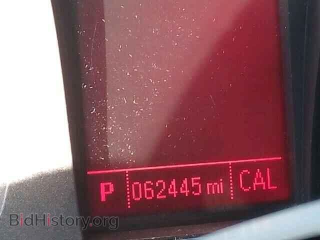 2012 GMC TERRAIN - VIN: 2GKFLVEKXC6199065 - Фото 8