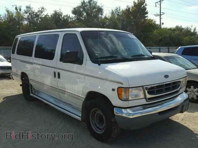 Photo 1FBSS31L1YHA41381 - FORD ECONOLINE 2000