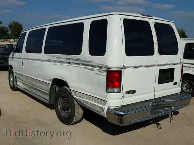 2000 FORD ECONOLINE - VIN: 1FBSS31L1YHA41381 - Photo 3