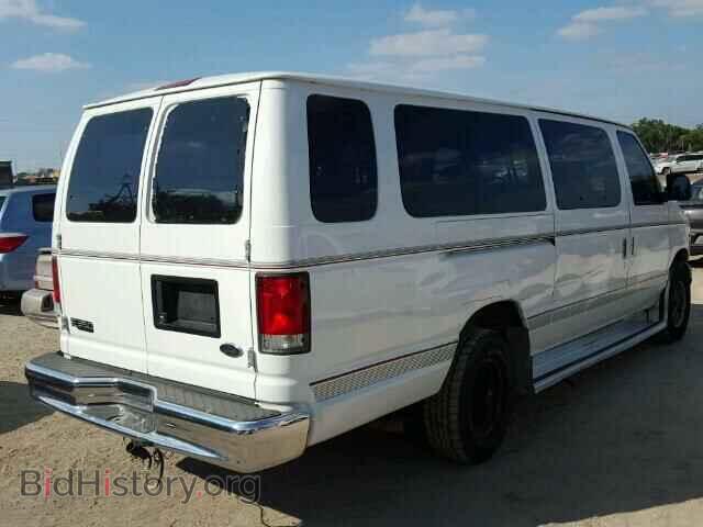 2000 FORD ECONOLINE - VIN: 1FBSS31L1YHA41381 - Photo 4