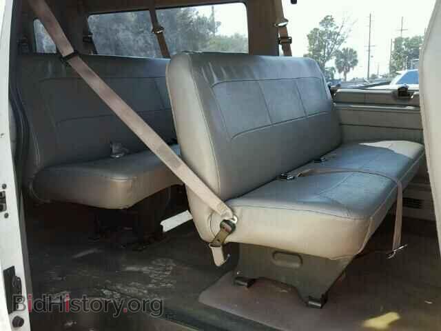 2000 FORD ECONOLINE - VIN: 1FBSS31L1YHA41381 - Photo 6
