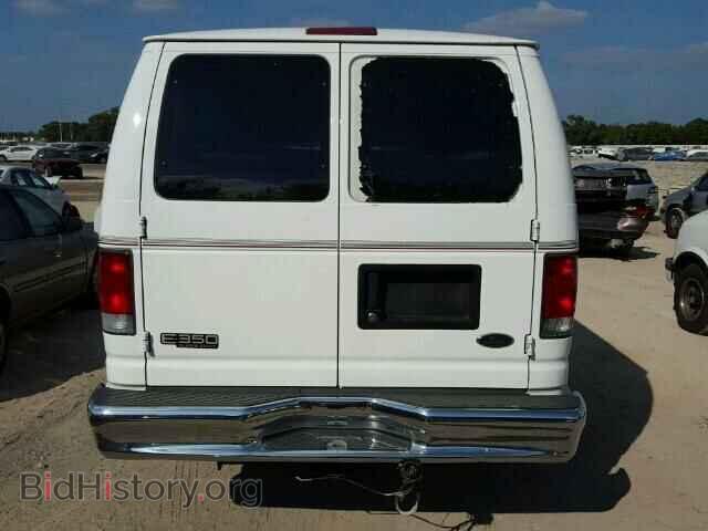 2000 FORD ECONOLINE - VIN: 1FBSS31L1YHA41381 - Photo 10