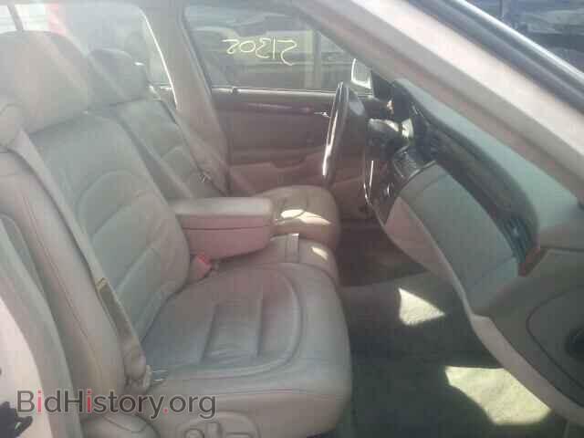 2000 CADILLAC DEVILLE - VIN: 1G6KD54Y3YU226986 - Фото 5