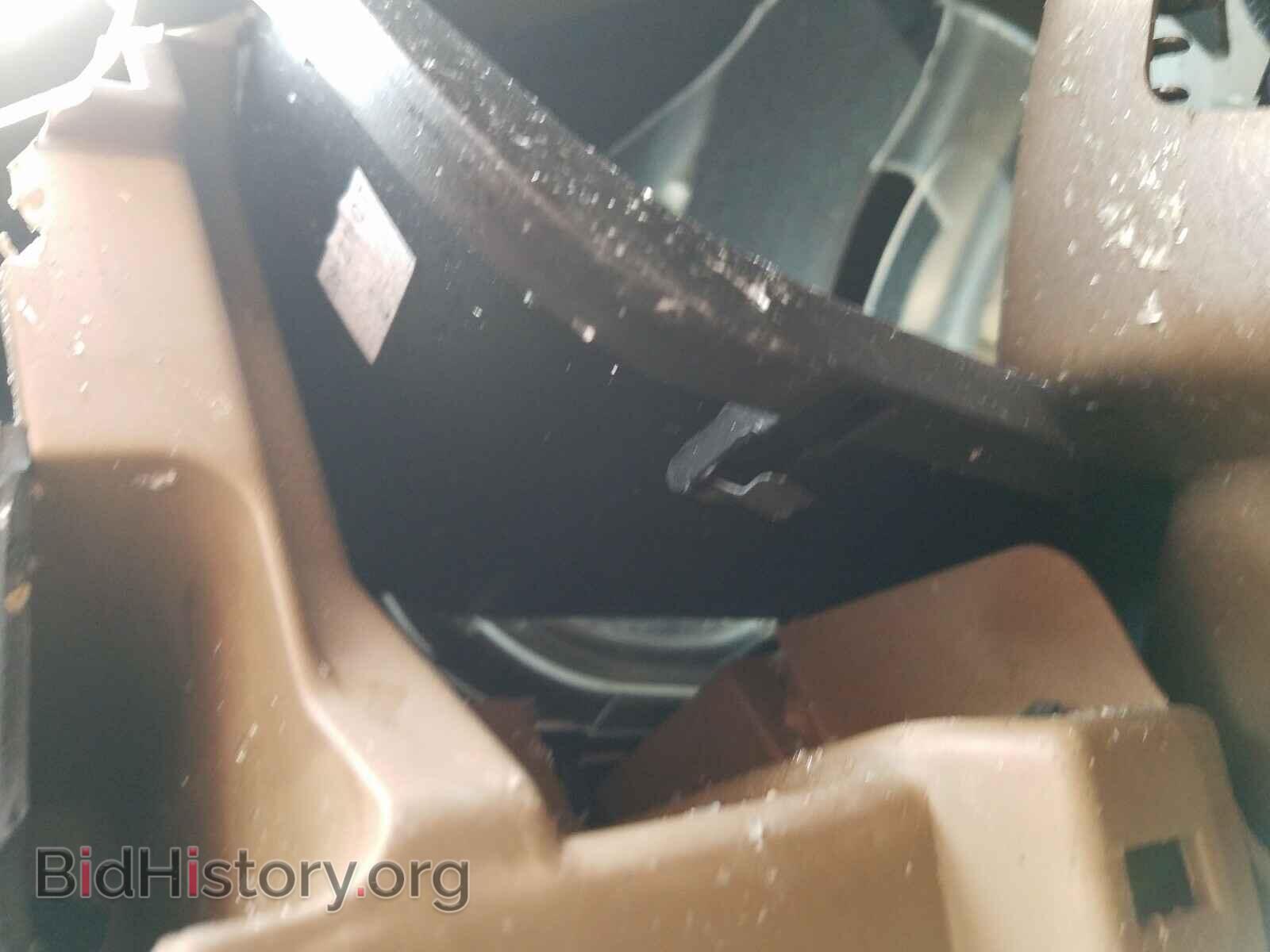 2008 HONDA PILOT - VIN: 5FNYF18208B016144 - Фото 8