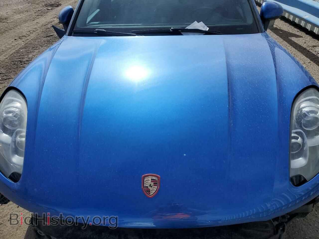 2015 PORSCHE MACAN - VIN: WP1AB2A50FLB65699 - Фото 12