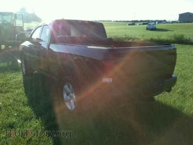 2014 RAM 1500 ST - VIN: 1C6RR7FT3ES147777 - Фото 3