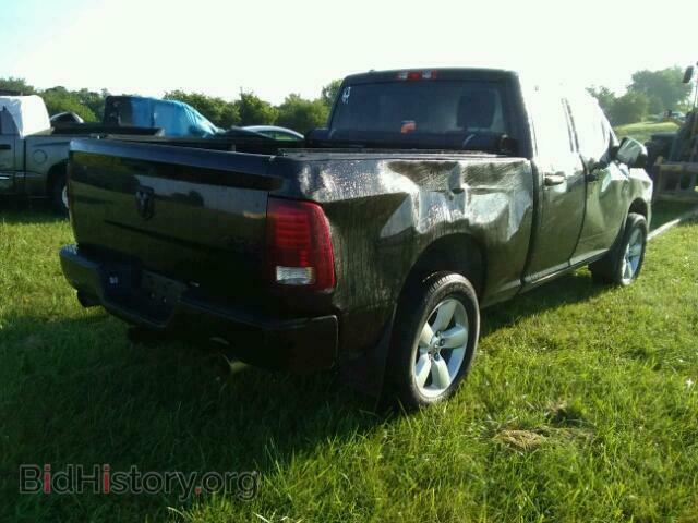 2014 RAM 1500 ST - VIN: 1C6RR7FT3ES147777 - Фото 4
