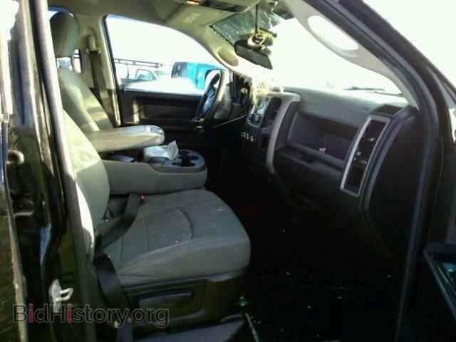 2014 RAM 1500 ST - VIN: 1C6RR7FT3ES147777 - Фото 5