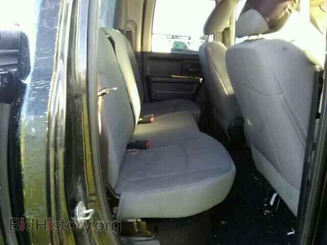 2014 RAM 1500 ST - VIN: 1C6RR7FT3ES147777 - Фото 6