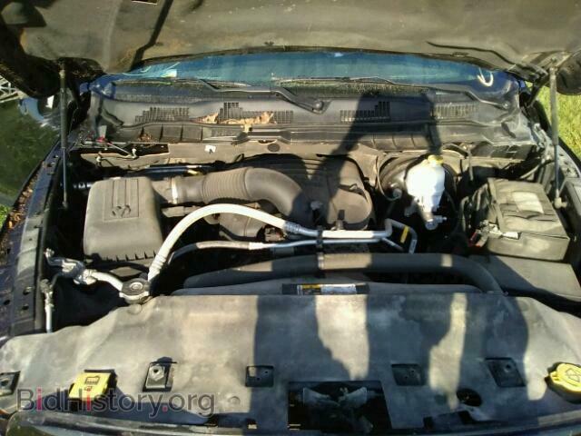 2014 RAM 1500 ST - VIN: 1C6RR7FT3ES147777 - Фото 7