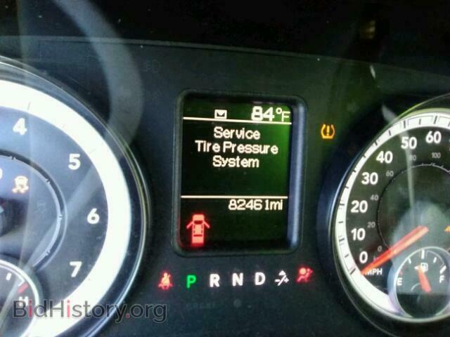 2014 RAM 1500 ST - VIN: 1C6RR7FT3ES147777 - Фото 8