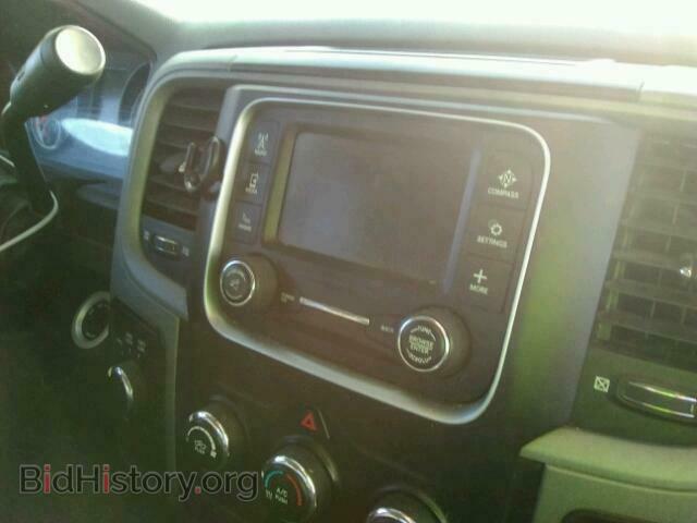 2014 RAM 1500 ST - VIN: 1C6RR7FT3ES147777 - Фото 9