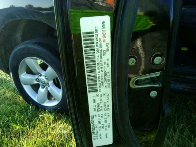 2014 RAM 1500 ST - VIN: 1C6RR7FT3ES147777 - Фото 10