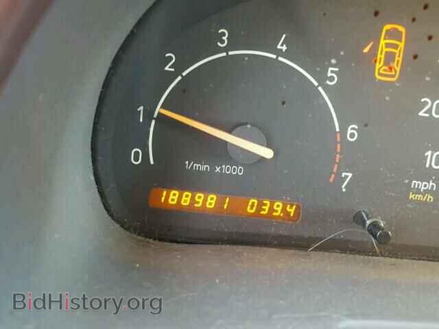 2002 SAAB 9 3 - VIN: YS3DF58K822022976 - Photo 8